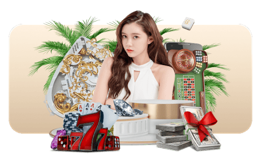 777电玩城官方V7.9.8安卓版 3